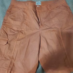 St John's Bay shorts